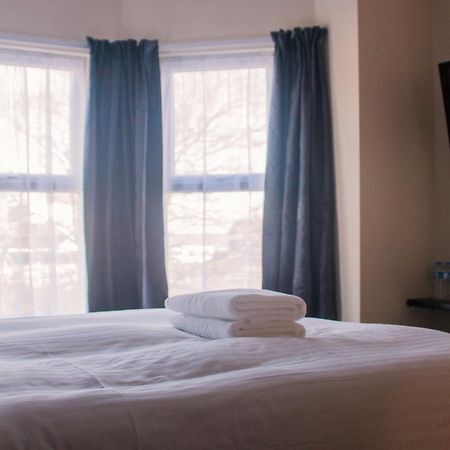 Wellesley Park Hotel Горад Грэйт Ярмут Екстериор снимка