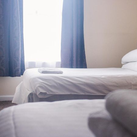 Wellesley Park Hotel Горад Грэйт Ярмут Екстериор снимка