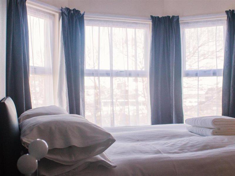 Wellesley Park Hotel Горад Грэйт Ярмут Екстериор снимка