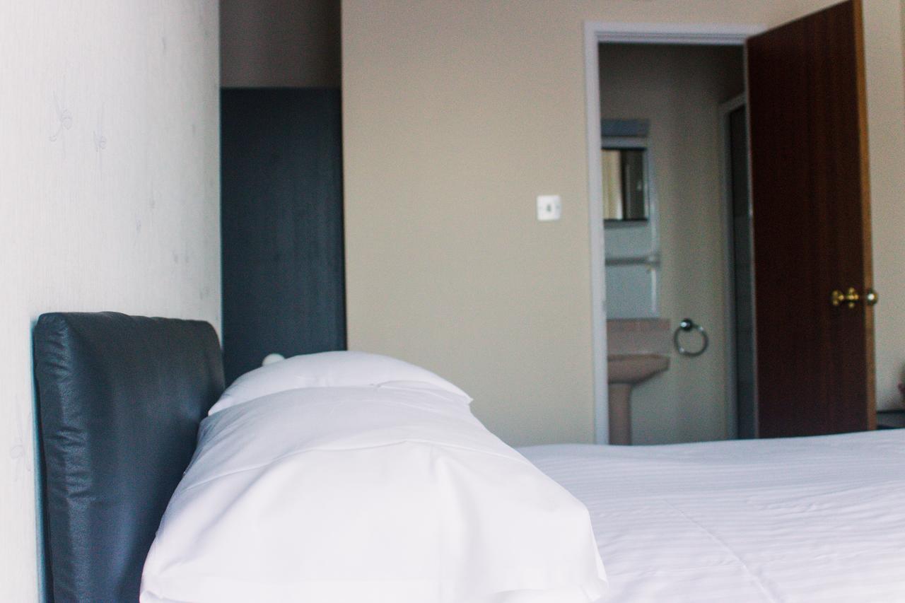 Wellesley Park Hotel Горад Грэйт Ярмут Екстериор снимка