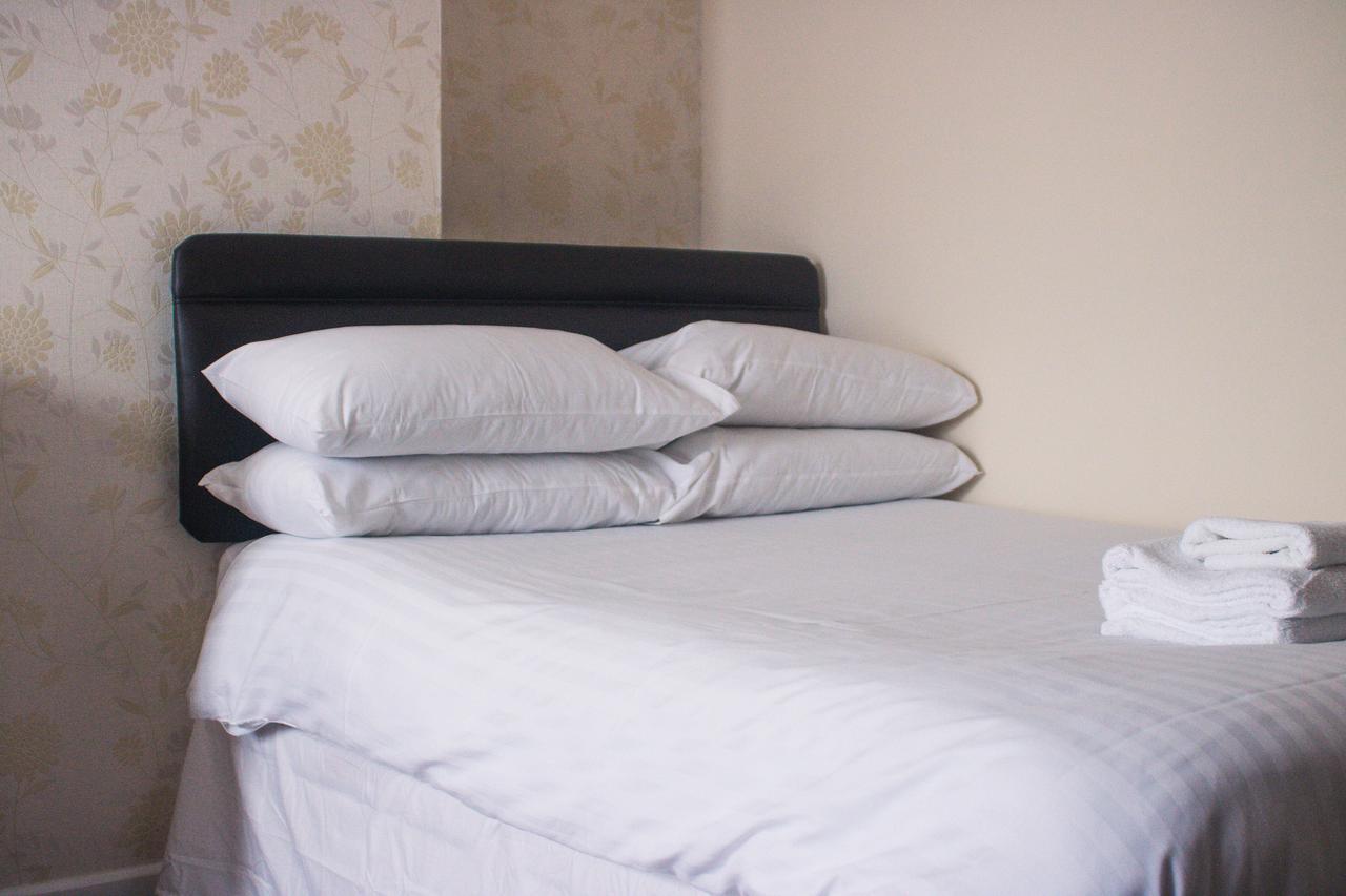 Wellesley Park Hotel Горад Грэйт Ярмут Екстериор снимка