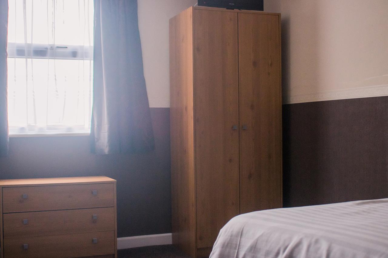 Wellesley Park Hotel Горад Грэйт Ярмут Екстериор снимка