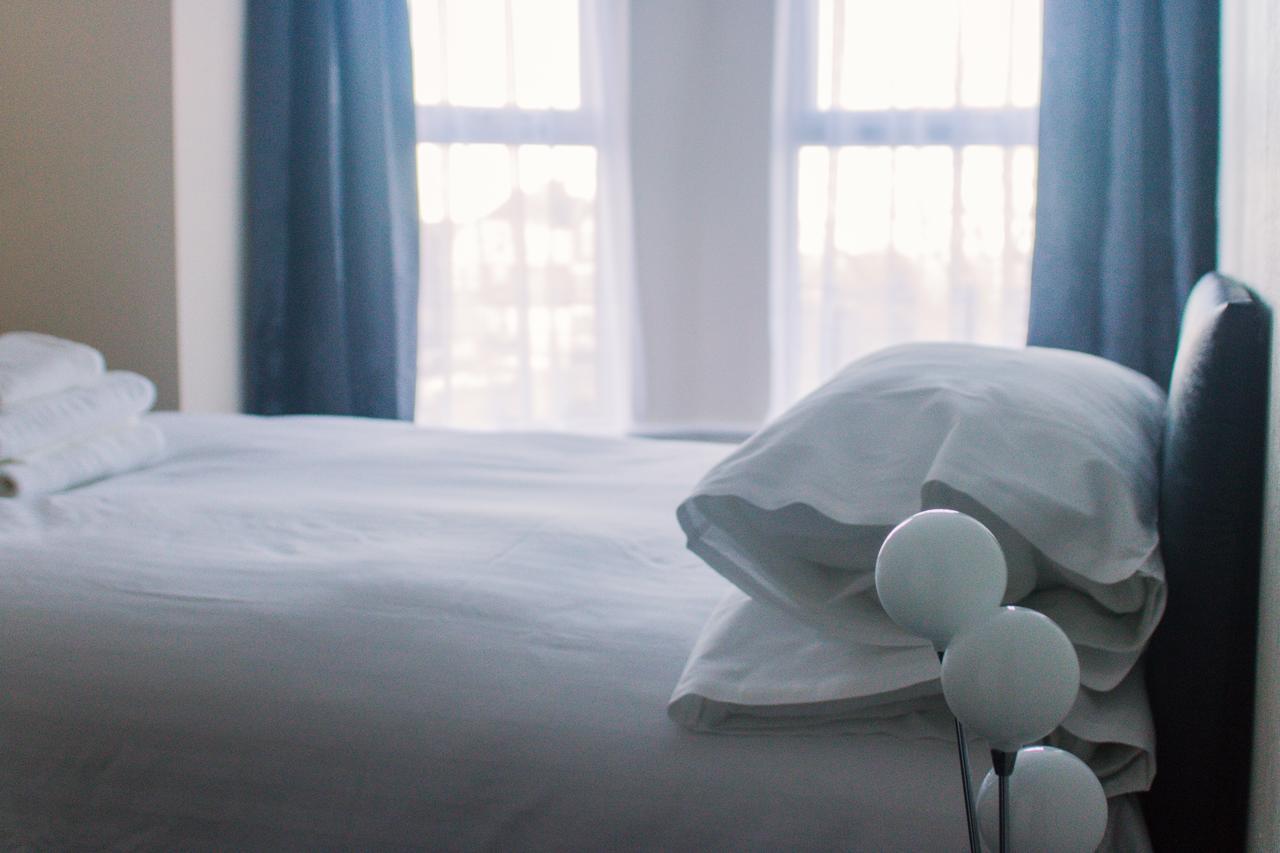Wellesley Park Hotel Горад Грэйт Ярмут Екстериор снимка