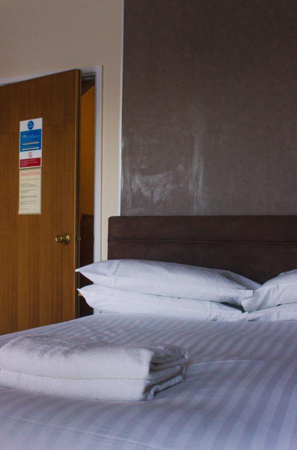 Wellesley Park Hotel Горад Грэйт Ярмут Екстериор снимка